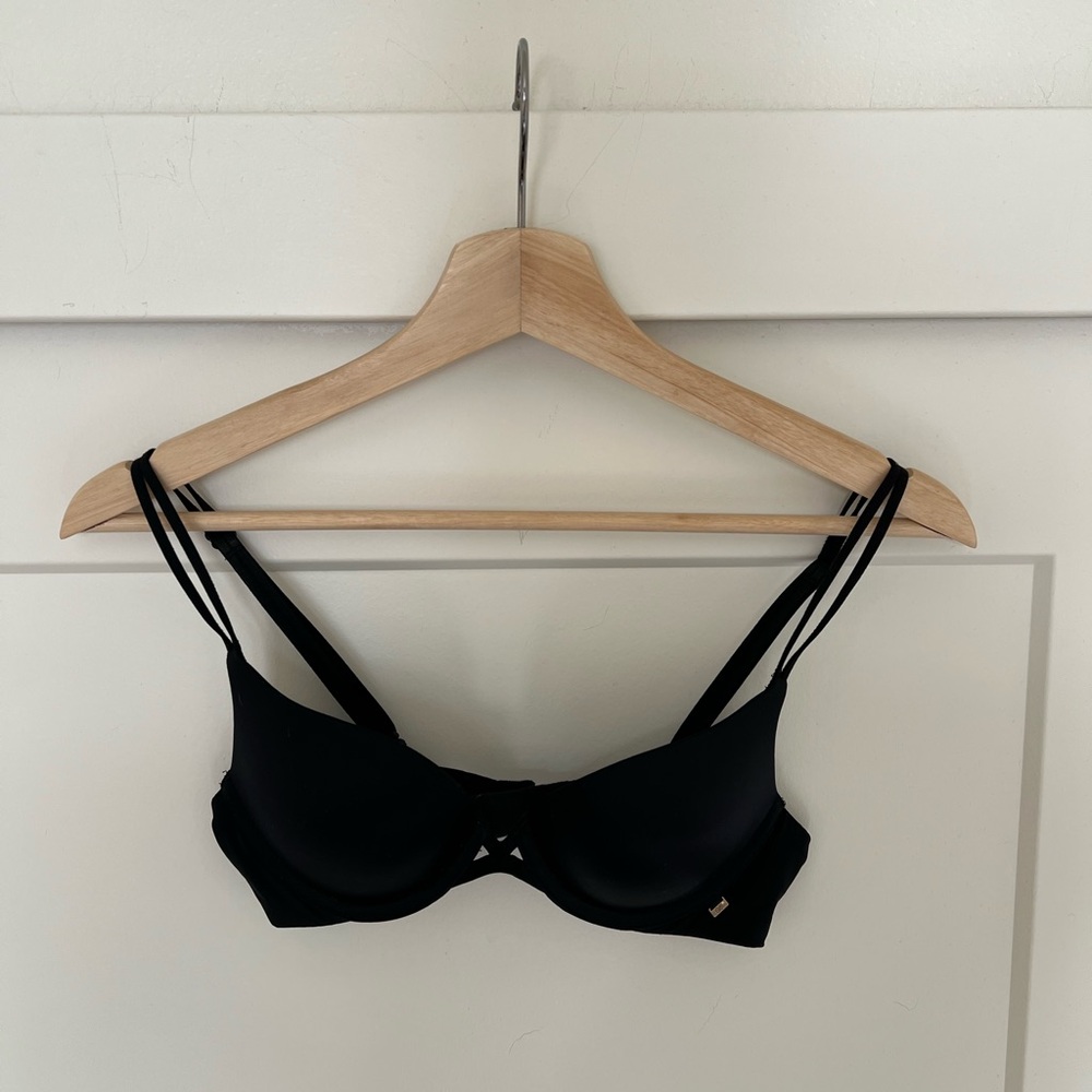 Victoria's Secret Very Sexy Push-Up Bra